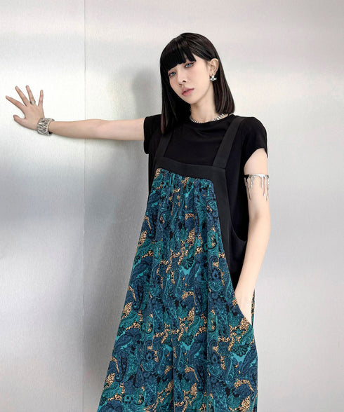 French Sleeve Top